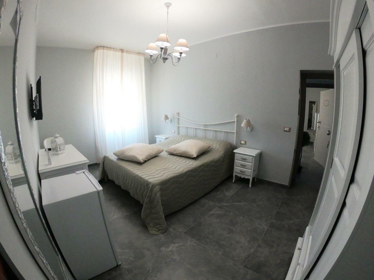 Bed And Breakfast Arcobaleno ペスキチ エクステリア 写真