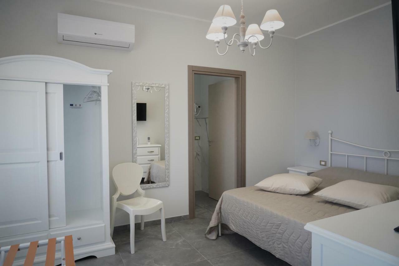 Bed And Breakfast Arcobaleno ペスキチ エクステリア 写真