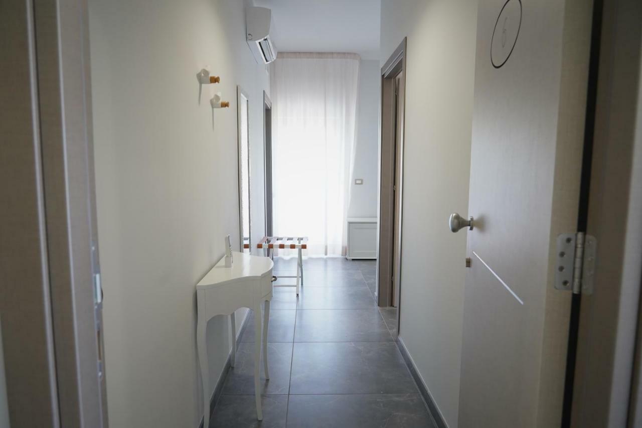 Bed And Breakfast Arcobaleno ペスキチ エクステリア 写真